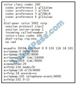 New 300-815 Test Materials