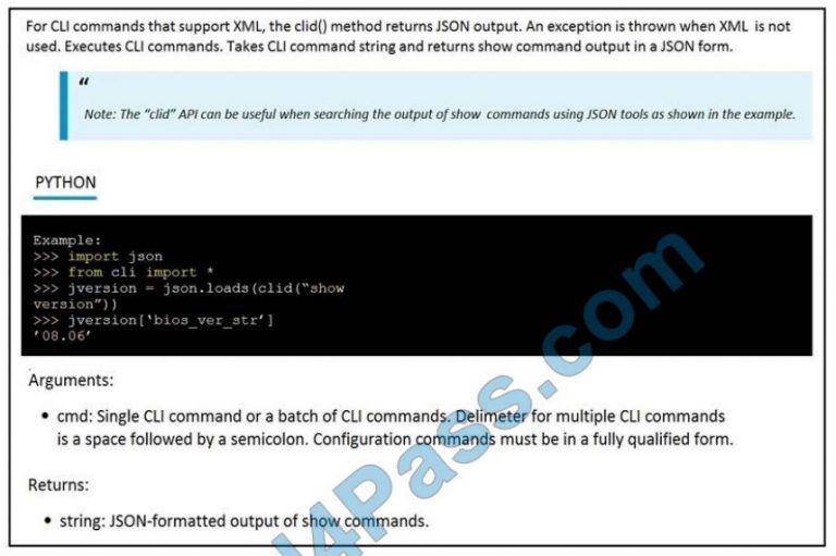 Test 200-901 Topics Pdf